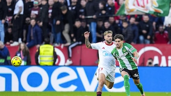 El 'Gran Derbi' de Sevilla se disputará el sábado 21 de noviembre a las 18.30 horas