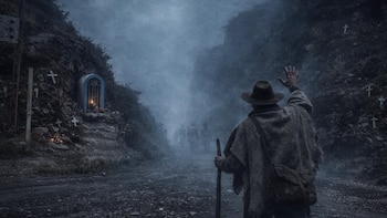 La investigación de Conexión Enigma