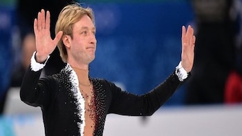 The Russian Report --