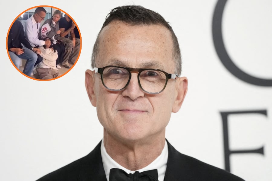Steven Kolb deja el mando del CFDA tras la polémica con activistas de PETA