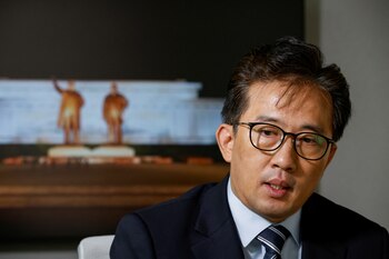 Ri afirma que había imaginado