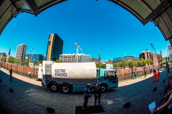 Estados de EE.UU. quieren que