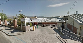 Hospital San Juan Bautista-Catamarca