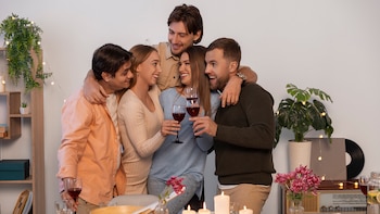 Mantener rutinas de descanso, alimentación