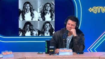 Mario Hart revela que Stephanie Cayo sigue siendo su ‘crush’ y expone la razón por la que nunca se declaró: “Estaba con Alejandra”