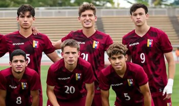 Nicola Profeta ha sido titular