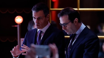 España enviará el jueves a Bruselas su informe fiscal y retrasa la actualización de previsiones hasta junio por la guerra en Oriente Medio