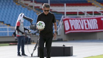 “No me aferro a un