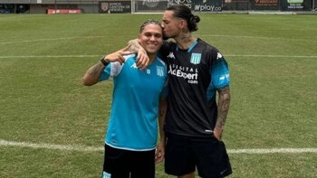 Maluma dedica emotivo mensaje a