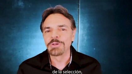 “Luego no te quejes”:  Eugenio Derbez llama a los jóvenes a votar con “conciencia” este 2 de junio