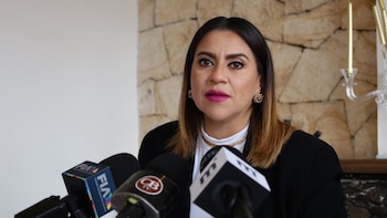 Olimpia Coral Melo pide no revictimizar a víctimas del ciberacosador de Puebla