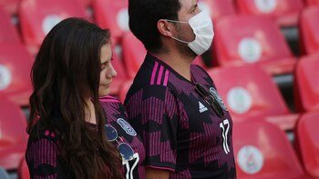 México x El Salvador: quanto