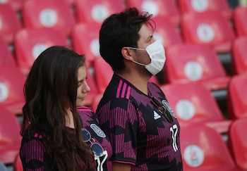 Soccer Football - World Cup