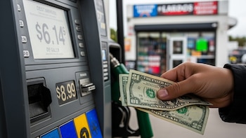 Panamá enfrenta uno de los mayores aumentos del año en los combustibles tras el repunte del petróleo