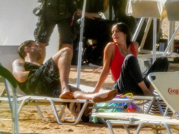 Celebrities en un clic Dakota Johnson 15102020