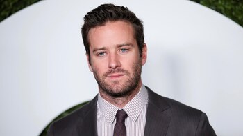 Armie Hammer fue denunciado por