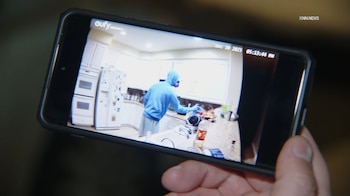 Un hombre fue arrestado en