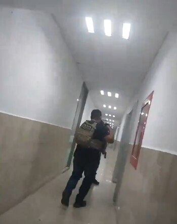 Las autoridades no han confirmado