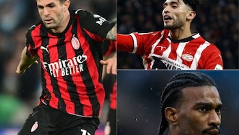 Qué impacto tienen las actuaciones de Pulisic, Pepi y Wright en el presente de la selección de Estados Unidos