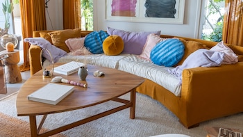 Las formas orgánicas son una