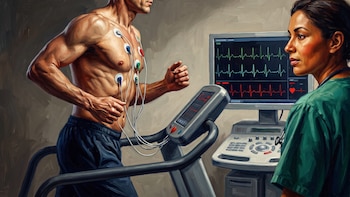 Qué es la miocardiopatía hipertrófica, el trastorno donde el riesgo cambia según cada paciente