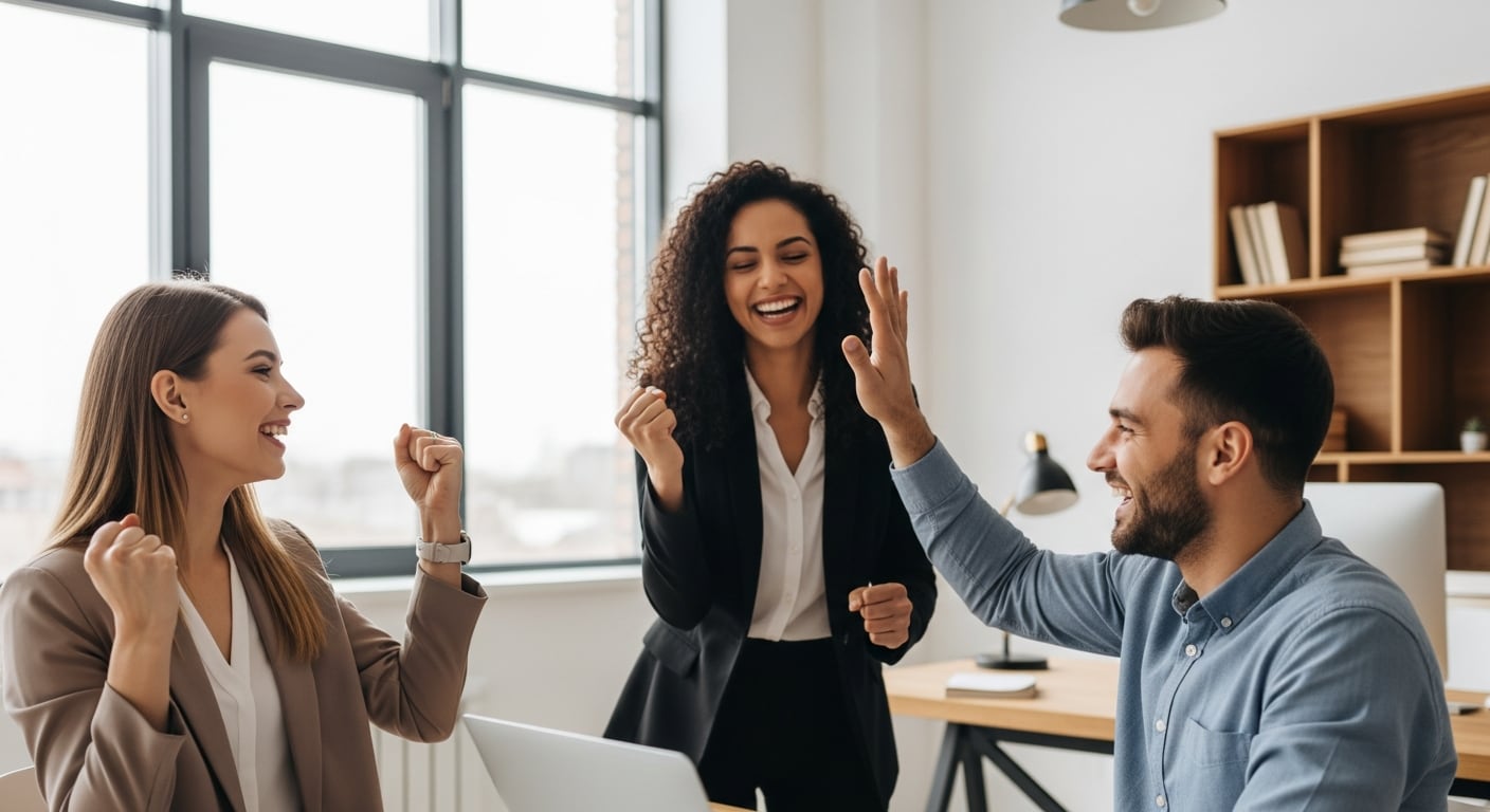 El listado de Great Place To Work® destaca a 65 empresas de Centroamérica por cumplir con los más altos estándares de cultura organizacional en 2026. (Imagen Ilustrativa Infobae)