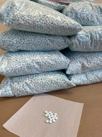 El proyecto de ley fue