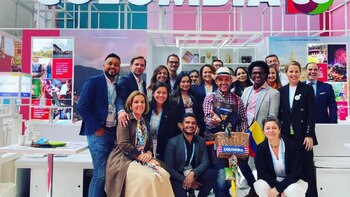 IMEX Frankfurt 2022 dejó expectativas