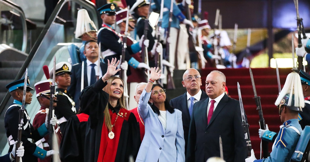 El desafío de la renovación del Tribunal Supremo de Justicia en Venezuela