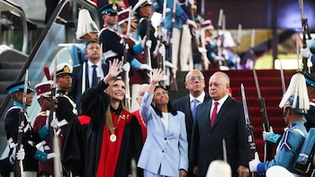 La renovación del Tribunal Supremo de Justicia es la primera gran prueba institucional de la transición en Venezuela