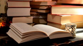 El de la traducción es,