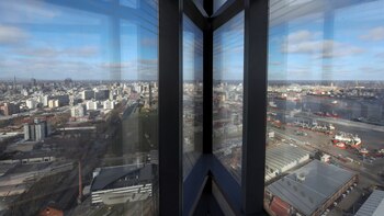 Grupo químico alemán BASF anuncia