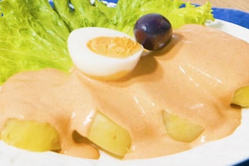 Aprende a preparar esta deliciosa