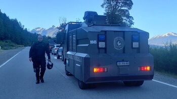 Tras la concreción de dicha