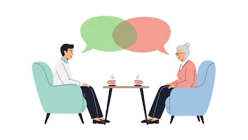 Qué fortalezas explican el éxito de las parejas con diferencia de edad