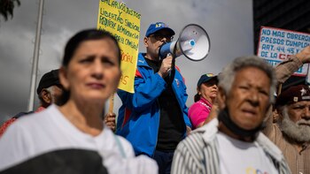 En Venezuela se registraron cerca