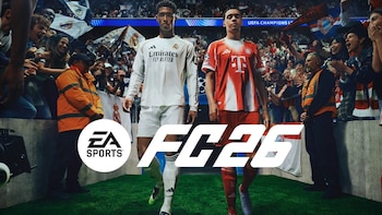 Estos son los latinos que brillan en la Bundesliga y la Liga Saudí en EA Sports FC