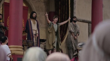 The Chosen - Los Elegidos- Temporada 6