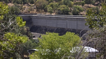 Transición Ecológica prepara propuestas para "reforzar" la gestión de presas y embalses