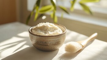 Crema de arroz: así prepara