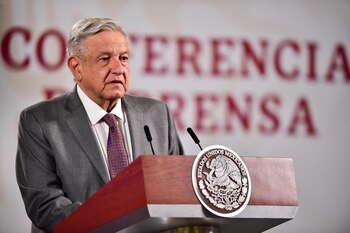 (Foto: Cortesía Presidencia)