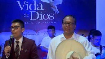 Roberto Sánchez