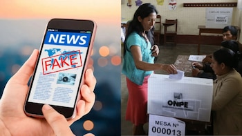 Elecciones 2026 en medio de