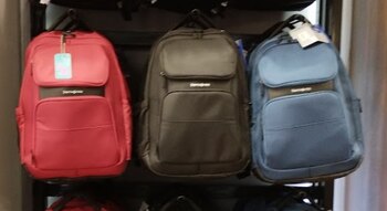 Las mochilas de esta marca