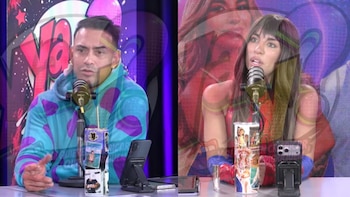 Gabriela Herrera y Diego Chávarri confirman que están saliendo tras coqueteos: “Nos estamos conociendo”