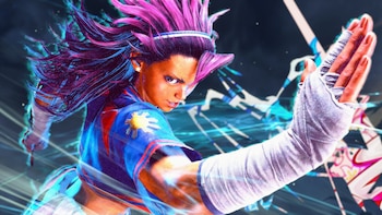 Street Fighter 6, de Capcom
