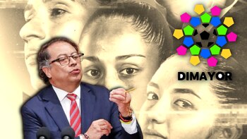 Dimayor no quiere el dinero