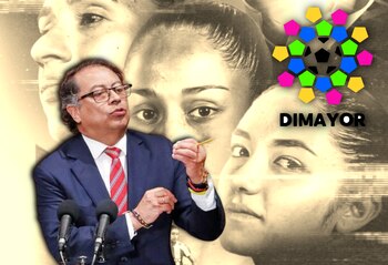 Dimayor confirmó que el dinero