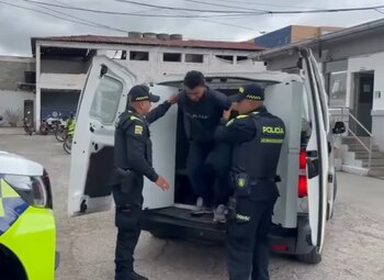 Tras independizarse del grupo armado,