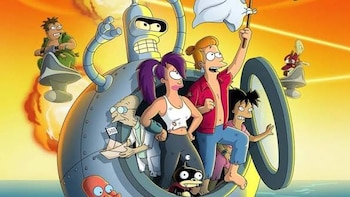 Futurama